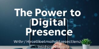 Die Kraft der Digitalen Präsenz: Warum Marketing im digitalen Zeitalter unverzichtbar ist The Power of Digital Presence: Why Marketing in the Digital Age is Indispensable
