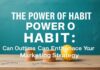 Die Kraft der Gewohnheit: Wie Routinen Ihre Marketingstrategie verbessern können The Power of Habit: How Routines Can Enhance Your Marketing Strategy