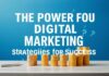 Die Kraft des Digitalen Marketings: Strategien für den Erfolg The Power of Digital Marketing: Strategies for Success