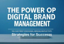Die Macht der Digitalen Markenführung: Strategien für den Erfolg The Power of Digital Brand Management: Strategies for Success