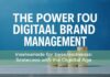 Die Macht der Digitalen Markenführung: Strategien für Erfolg im digitalen Zeitalter The Power of Digital Brand Management: Strategies for Success in the Digital Age