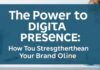 Die Macht der Digitalen Präsenz: Wie Sie Ihre Marke im Internet stärken The Power of Digital Presence: How to Strengthen Your Brand Online