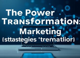 Die Macht der Digitalen Transformation: Marketingstrategien für die Zukunft The Power of Digital Transformation: Marketing Strategies for the Future