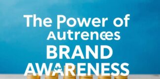 Die Macht der Markenbekanntheit: Strategien für erfolgreiches Branding The Power of Brand Awareness: Strategies for Successful Branding