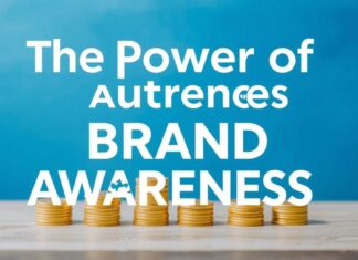 Die Macht der Markenbekanntheit: Strategien für erfolgreiches Branding The Power of Brand Awareness: Strategies for Successful Branding