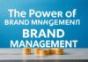 Die Macht der Markenführung: Strategien für erfolgreiche Markenbildung The Power of Brand Management: Strategies for Successful Brand Building