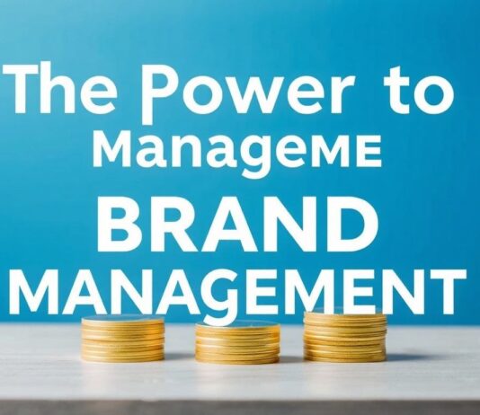 Die Macht der Markenführung: Wie Sie Ihre Marke erfolgreich positionieren The Power of Brand Management: How to Successfully Position Your Brand
