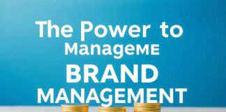 Die Macht der Markenführung: Wie Sie Ihre Marke erfolgreich positionieren The Power of Brand Management: How to Successfully Position Your Brand