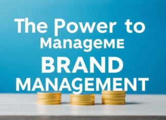 Die Macht der Markenführung: Wie Sie Ihre Marke erfolgreich positionieren The Power of Brand Management: How to Successfully Position Your Brand