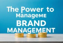 Die Macht der Markenführung: Wie Sie Ihre Marke erfolgreich positionieren The Power of Brand Management: How to Successfully Position Your Brand