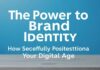Die Macht der Markenidentität: Wie Sie Ihre Marke im digitalen Zeitalter erfolgreich positionieren The Power of Brand Identity: How to Successfully Position Your Brand in the Digital Age