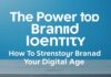 Die Macht der Markenidentität: Wie Sie Ihre Marke im digitalen Zeitalter stärken The Power of Brand Identity: How to Strengthen Your Brand in the Digital Age
