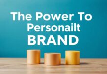 Die Macht der Markenpersönlichkeit: Wie Sie Ihre Marke Unvergesslich Machen The Power of Brand Personality: How to Make Your Brand Unforgettable