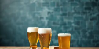 Die Macht der sozialen Medien: Wie Sie Ihre Biermarke erfolgreich positionieren The Power of Social Media: How to Successfully Position Your Beer Brand