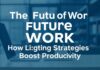 Die Zukunft der Arbeit: Wie digitale Marketingstrategien die Produktivität steigern The Future of Work: How Digital Marketing Strategies Boost Productivity