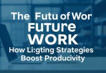 Die Zukunft der Arbeit: Wie digitale Marketingstrategien die Produktivität steigern The Future of Work: How Digital Marketing Strategies Boost Productivity