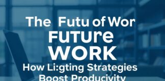 Die Zukunft der Arbeit: Wie digitale Marketingstrategien die Produktivität steigern The Future of Work: How Digital Marketing Strategies Boost Productivity