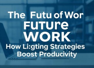 Die Zukunft der Arbeit: Wie digitale Marketingstrategien die Produktivität steigern The Future of Work: How Digital Marketing Strategies Boost Productivity