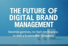 Die Zukunft der digitalen Markenführung: Strategien für nachhaltigen Erfolg The Future of Digital Brand Management: Strategies for Sustainable Success