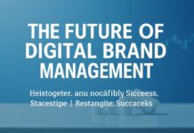 Die Zukunft der digitalen Markenführung: Strategien für nachhaltigen Erfolg The Future of Digital Brand Management: Strategies for Sustainable Success