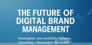 Die Zukunft der digitalen Markenführung: Strategien für nachhaltigen Erfolg The Future of Digital Brand Management: Strategies for Sustainable Success