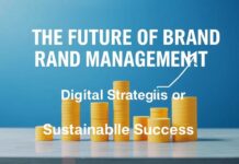 Die Zukunft der Markenführung: Digitale Strategien für nachhaltigen Erfolg The Future of Brand Management: Digital Strategies for Sustainable Success
