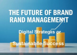 Die Zukunft der Markenführung: Digitale Strategien für nachhaltigen Erfolg The Future of Brand Management: Digital Strategies for Sustainable Success