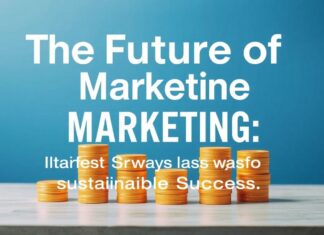 Die Zukunft des Marketings: Digitale Strategien für nachhaltigen Erfolg The Future of Marketing: Digital Strategies for Sustainable Success