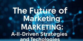 Die Zukunft des Marketings: KI-gestützte Strategien und Technologien The Future of Marketing: AI-Driven Strategies and Technologies