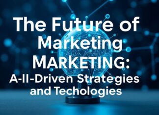 Die Zukunft des Marketings: KI-gestützte Strategien und Technologien The Future of Marketing: AI-Driven Strategies and Technologies