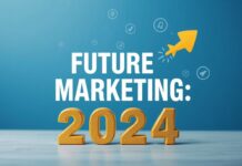 Die Zukunft des Marketings: Trends und Strategien für 2024 The Future of Marketing: Trends and Strategies for 2024