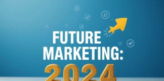 Die Zukunft des Marketings: Trends und Strategien für 2024 The Future of Marketing: Trends and Strategies for 2024