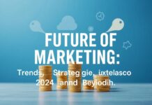 Die Zukunft des Marketings: Trends und Strategien für 2024 und darüber hinaus The Future of Marketing: Trends and Strategies for 2024 and Beyond