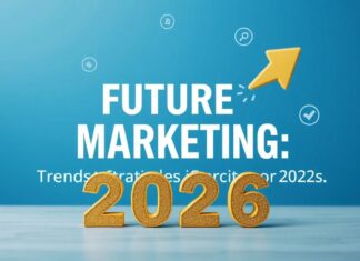 Die Zukunft des Marketings: Trends und Strategien für 2026 The Future of Marketing: Trends and Strategies for 2026