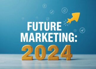 Die Zukunft des Marketings: Trends und Strategien für 2024 The Future of Marketing: Trends and Strategies for 2024