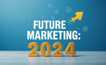 Die Zukunft des Marketings: Trends und Strategien für 2024 The Future of Marketing: Trends and Strategies for 2024