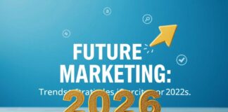 Die Zukunft des Marketings: Trends und Strategien für 2026 The Future of Marketing: Trends and Strategies for 2026