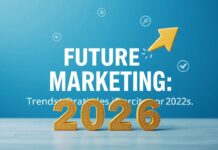 Die Zukunft des Marketings: Trends und Strategien für 2026 The Future of Marketing: Trends and Strategies for 2026