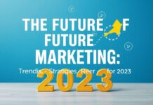 Die Zukunft des Marketings: Trends und Strategien für 2023 The Future of Marketing: Trends and Strategies for 2023
