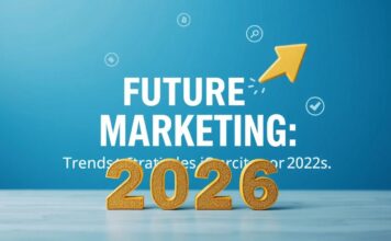 Die Zukunft des Marketings: Trends und Strategien für 2026 The Future of Marketing: Trends and Strategies for 2026