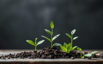 Nachhaltigkeit im Marketing: Warum es sich lohnt und wie Sie es umsetzen Sustainability in Marketing: Why it's worth it and how to implement it