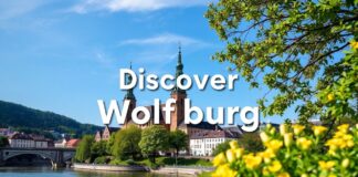 Entdecke Wolfsburg: Die besten Aktivitäten für ein unvergessliches Wochenende Discover Wolfsburg: The best activities for an unforgettable weekend