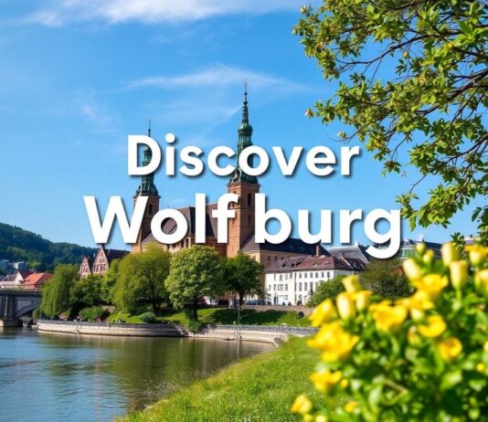 Entdecke Wolfsburg: Die besten Aktivitäten für ein unvergessliches Wochenende Discover Wolfsburg: The best activities for an unforgettable weekend