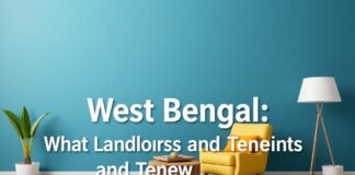 Mietpreise in West Bengal: Was Vermieter und Mieter wissen müssen Rental Prices in West Bengal: What Landlords and Tenants Need to Know