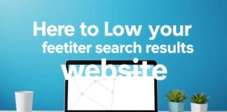 So optimieren Sie Ihre Website für bessere Suchergebnisse Here's how to optimize your website for better search results: