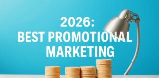 Sparen Sie 2026: Die besten Promo-Strategien für Ihr Marketing Save 2026: The Best Promotional Strategies for Your Marketing