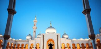 Wie der Gebetsruf in Katar moderne Marketingstrategien inspiriert How the Call to Prayer in Qatar Inspires Modern Marketing Strategies
