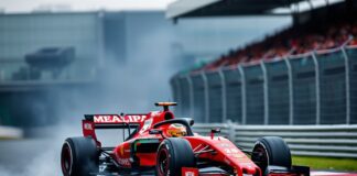 Wie Formel-1-Ergebnisse Ihre Marketingstrategie revolutionieren können How Formula 1 Results Can Revolutionize Your Marketing Strategy