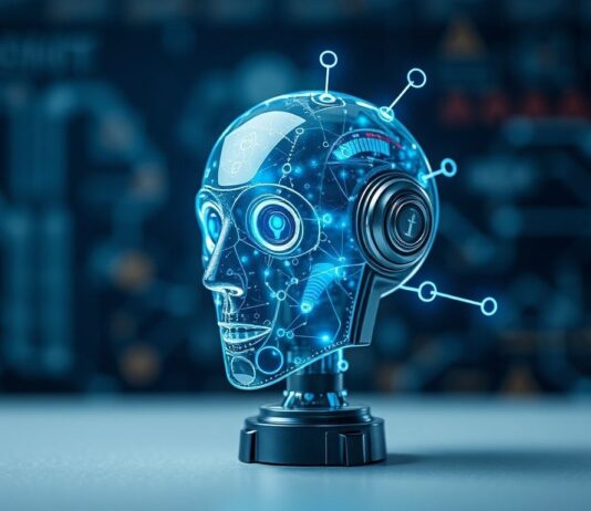 Wie KI die Marketingbranche revolutioniert: Aktuelle Trends und Insights How AI is revolutionizing the marketing industry: Current trends and insights