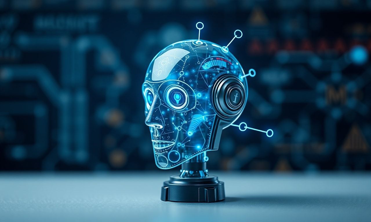 Wie KI die Marketingbranche revolutioniert: Aktuelle Trends und Insights